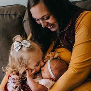 Meet your Posher, Callie